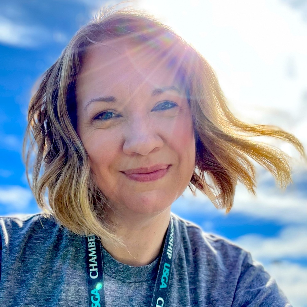 Meet your Posher, Corinne